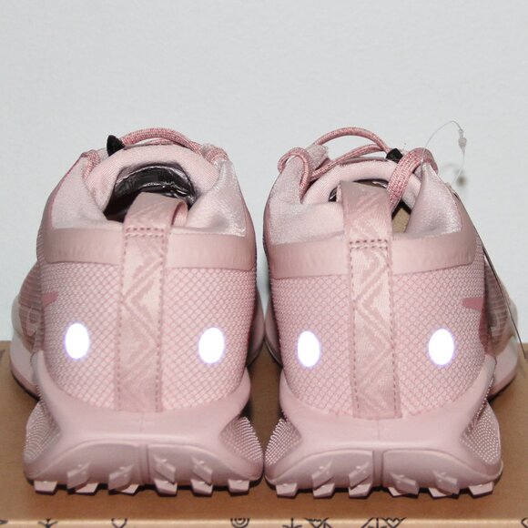 Nike Pegasus Trail 5 Gore-Tex Running Shoes Womens 8 9 Pink Oxford GTX - Picture 5 of 6